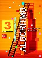 ALGORITMO.MATEMATICAS 3º.ESO -EN ESPAÑOL- S.MMAT