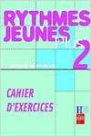 (02).RYTHMES JEUNES PLUS 2º.ESO.CUADERNO S.MFRA