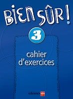 FRANCES BIEN SUR 3º.ESO.CUADERNO S.MF