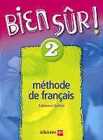 (02).FRANCES BIEN SUR 2º.ESO.LIBRO S.MFRA