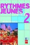 (02).RYTHMES JEUNES PLUS.2º.ESO LIBRO S.MFRA