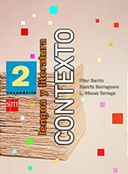 (02).CONTEXTO.LENGUA 2º.ESO S.MLEN