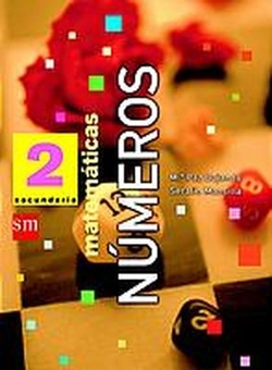 (02).MATEMATICAS.NUMEROS 2º.ESO