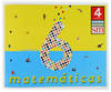 (04).MATEMATICAS (NIVEL 6) 4 AÑOS