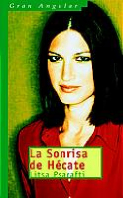 Ga.233 la sonrisa de hecate