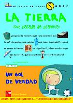 Bvsa.9 la tierra¡que pasada de planeta!
