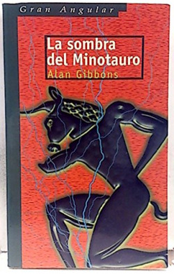 La sombra del minotauro