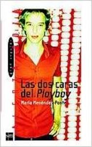 Las dos caras del playboy