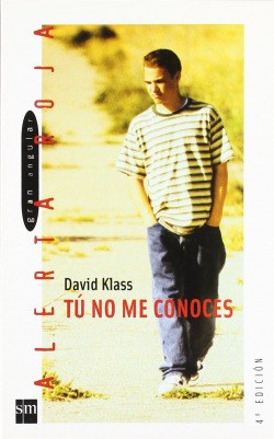 Tú no me conoces
