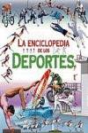 La enciclopedia de los deportes