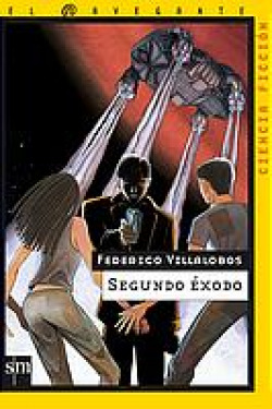 Nav.cf.15 segundo exodo