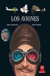 6. los aviones