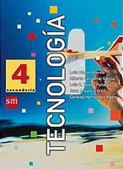 TECNOLOGIA 4º.ESO (GLZ/AST/CANT)