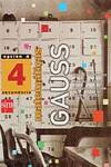 GAUSS.(A) MATEMATICAS 4º.ESO (AST-CANT-CL)