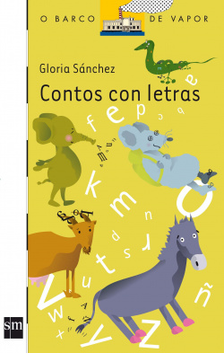 Contos con letras