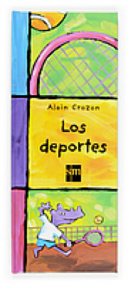 Los deportes