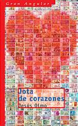 Jota de corazones