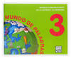 MUNDO PALABRAS 5 AÑOS NIVEL 3 LECTOESCRITURA