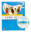 (04).TEAM UP! 2º.ESO (STUDENT)