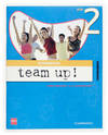 (04).TEAM UP! 2º.ESO (WORKBOOK)