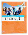 TEAM UP! 4º.ESO (WORKBOOK)