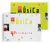 N.TALLER MUSICA 4º.PRIM.(AST-CANT-CL)