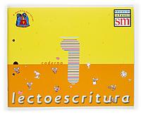 LECTOESCRITURA 1 GALEGO 3 ANOS