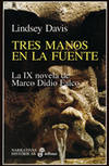Tres manos en la fuente (IX)