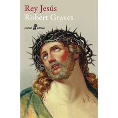 Rey Jesús (bolsillo)