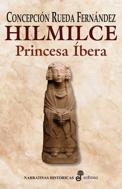 HILMILCE PRINCESA IBERA