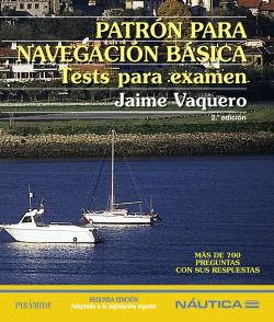 Patrón para navegación básica