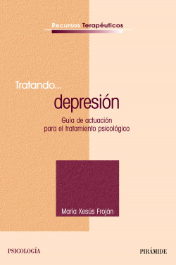 Tratando... depresión