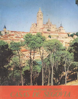 CASAS DE SEGOVIA