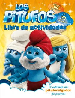 Libro de actividades