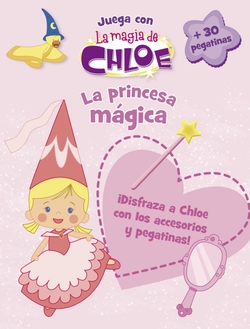 La princesa mágica