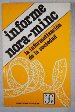 Informatización de la sociedad