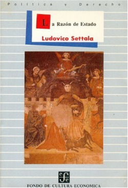 RAZON DE ESTADO, LA