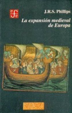 La expansión medieval en Europa