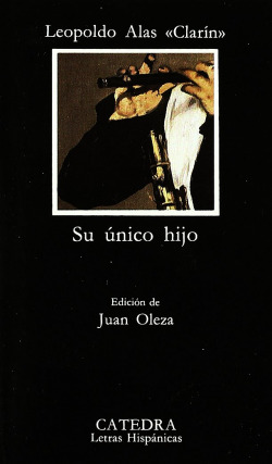 Su único hijo