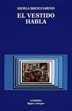 EL VESTIDO HABLA