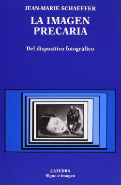 La imagen precaria