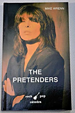 THE PRETENDERS