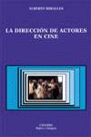 La dirección de actores en cine