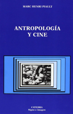 Antropología y cine