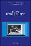Cómo pensar el cine