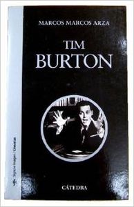 Tim Burton