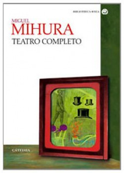 Teatro completo