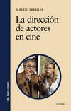 La dirección de actores en cine