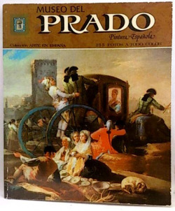 MUSEE DU PRADO I.FRANCAISE (1982)