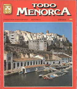 TODO MENORCA